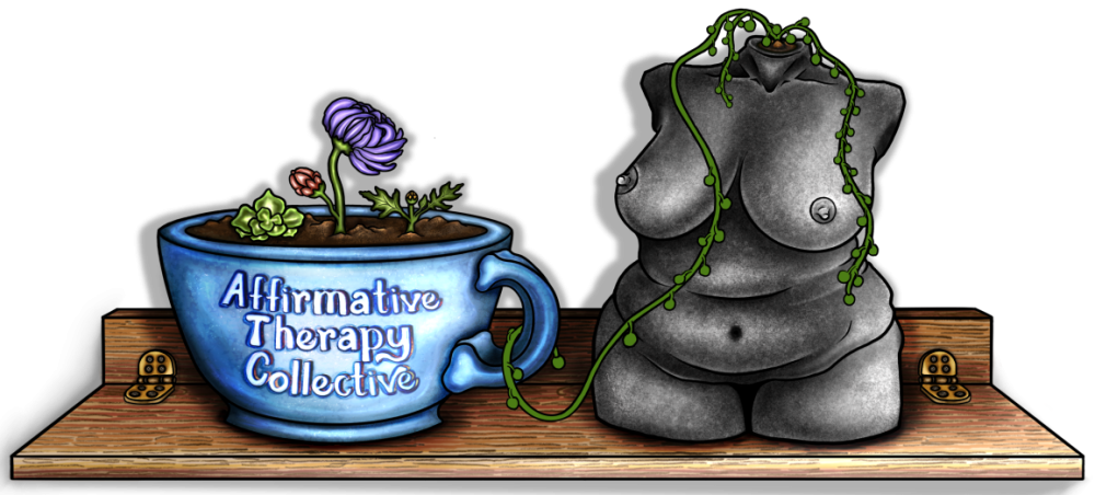 Affirmative Therapy Collective