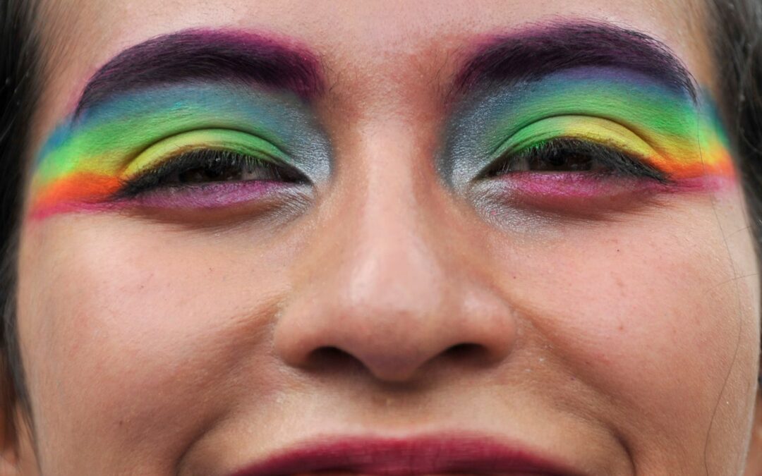 Bustle: 5 Things To Know About The Q In LGBTQ