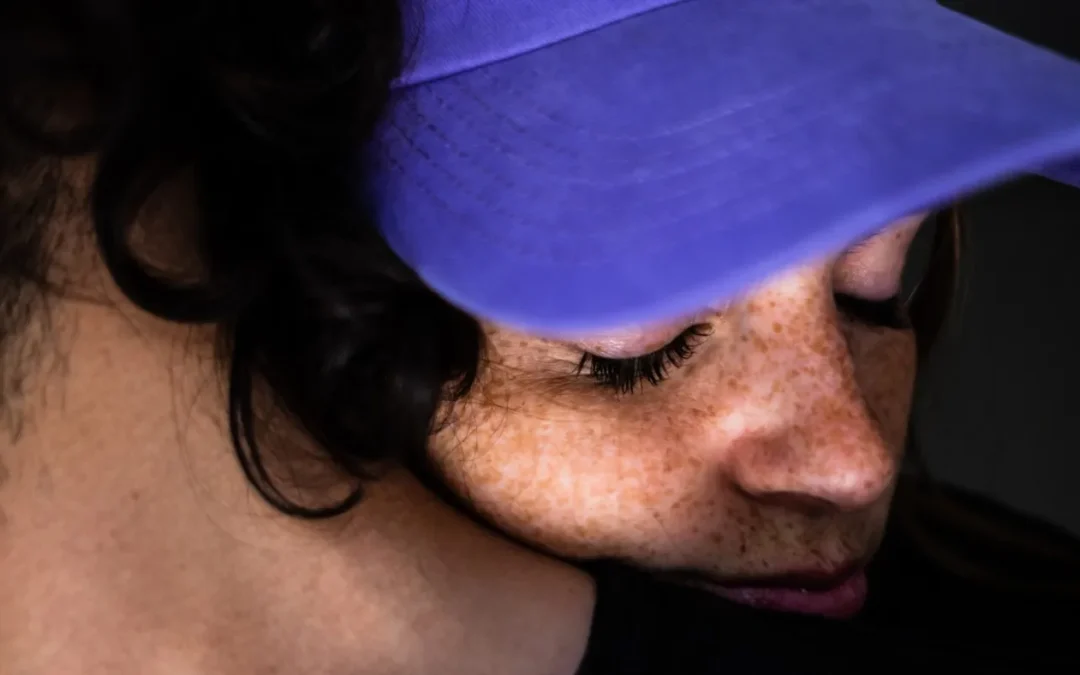 HelloGiggles: 6 ways to support your partner this holiday season if their family is toxic