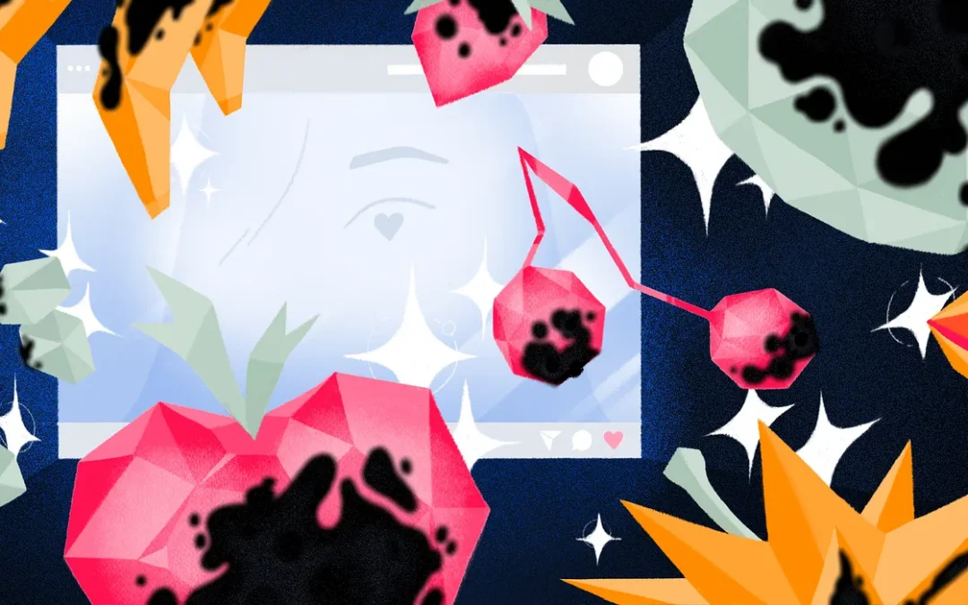 Medium: How Instagram Spoils Your Relationship With Food