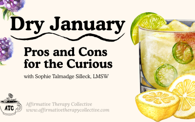 Dry January: Pros and Cons for the Curious
