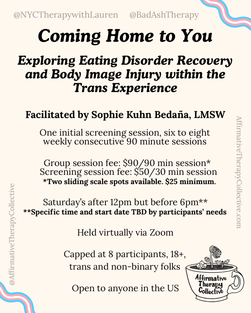 Reject Discipline, Embrace Protection