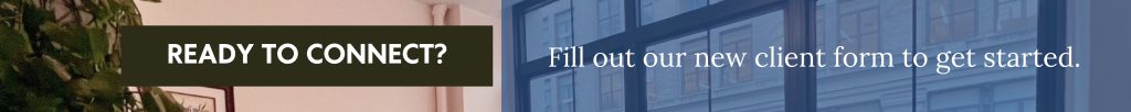 Ready to connect? Fill out our new client form to get started. Affirmative Therapy Collective