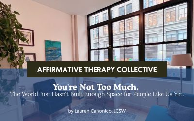 Queer Stigma and Mental Health: What LGBTQ+ People Face